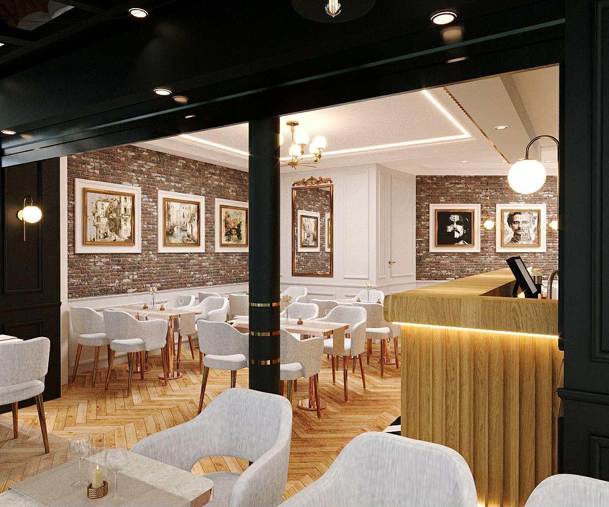 Photo La Squadra Restaurant